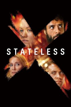 Stateless Saison 1 FRENCH HDTV