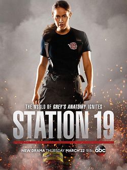 Station 19 S02E15 VOSTFR HDTV