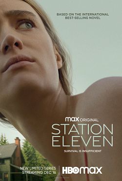 Station Eleven S01E01 VOSTFR HDTV