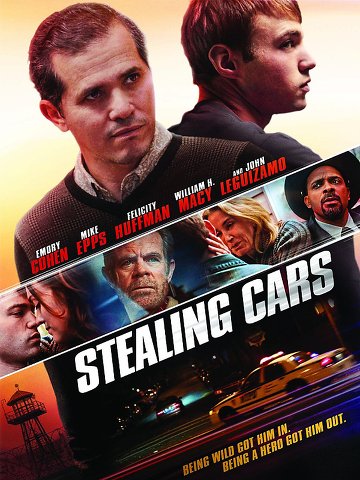 Stealing Cars FRENCH DVDRIP 2016