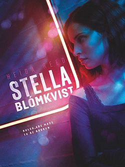 Stella Blómkvist Saison 1 FRENCH HDTV