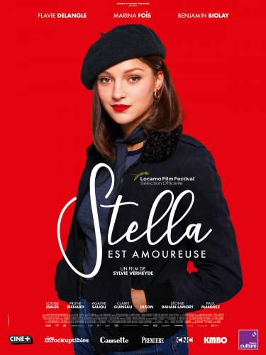 Stella est amoureuse FRENCH WEBRIP x264 2023
