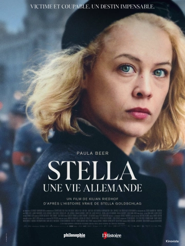 Stella, une vie allemande FRENCH WEBRIP 720p 2024 FRENCH WEBRIP 720p 2024