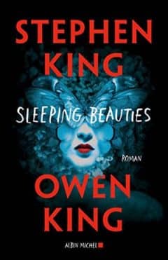 Stephen King – Sleeping Beauties (2018).Epub