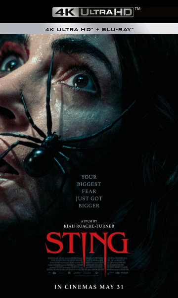 Sting MULTI ULTRA HD 4K x265 2024