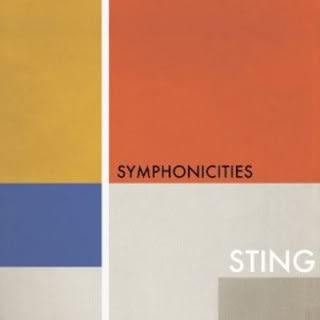 Sting - Symphonicities (2010)