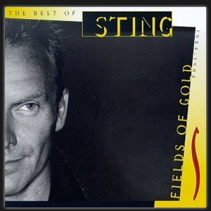Sting - The Best Of 2011