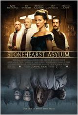 Stonehearst Asylum (Eliza Graves) VOSTFR DVDSCR 2014
