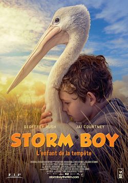Storm Boy FRENCH BluRay 720p 2019