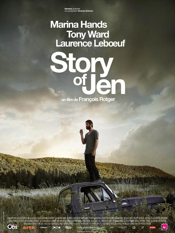 Story Of Jen DVDRIP FRENCH 2009