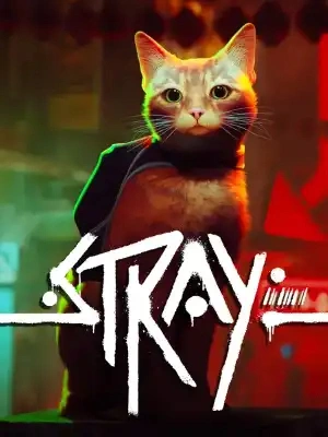 Stray (PC) MULTI ISO 2022