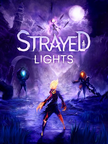 Strayed Lights (PC)