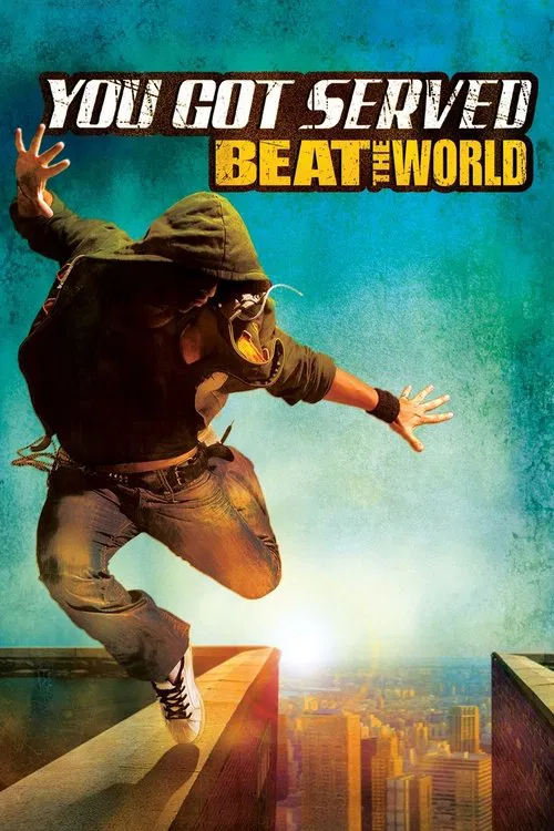 Street Dancer MULTI TRUEFRENCH DVDRIP 2011