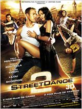 StreetDance 2 VOSTFR DVDRIP 2012