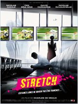 Stretch FRENCH DVDRIP 2011