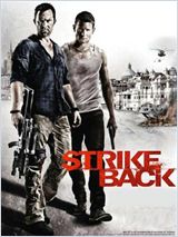 Strike Back S03E05 VOSTFR HDTV