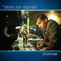 Stromae - Alors on dance [2010]
