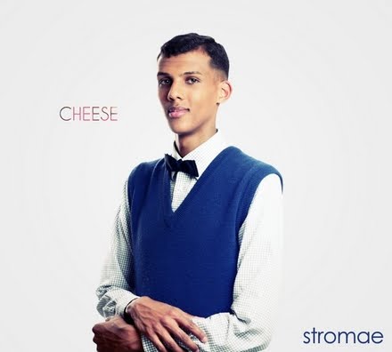 Stromae-Cheese (2010)