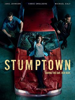 Stumptown S01E01 VOSTFR HDTV
