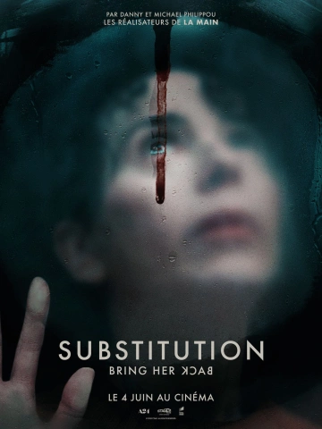 Substitution - Bring Her Back MULTI WEBRIP 1080p 2025