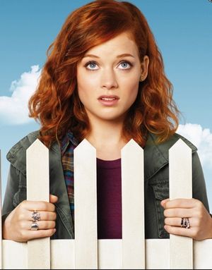 Suburgatory S02E05 VOSTFR HDTV