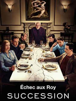 Succession S02E01 FRENCH HDTV