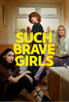 Such Brave Girls Saison 1 FRENCH HDTV 2024 FRENCH Saison 1 HDTV 2024