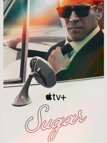 Sugar VOSTFR S01E06 HDTV 2024