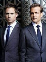 Suits S01E01 Partie 1 FRENCH HDTV