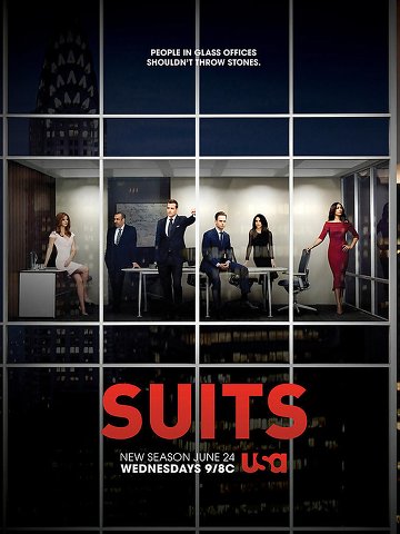 Suits S05E09 FRENCH HDTV