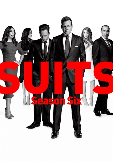Suits S06E12 VOSTFR HDTV