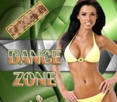 Summer Dance Zone Vol 6 [2010]