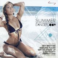 Summer Dancefloor Vol. 2 - 2014