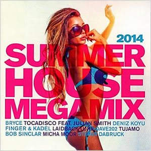 Summer House Megamix 2014