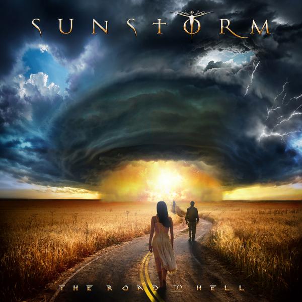 Sunstorm - The Road to Hell 2018