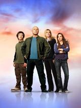Super Hero Family (No Ordinary Family) Saison 1 FRENCH HDTV