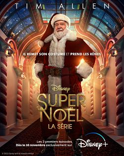 Super Noël, la Série S01E02 FRENCH HDTV