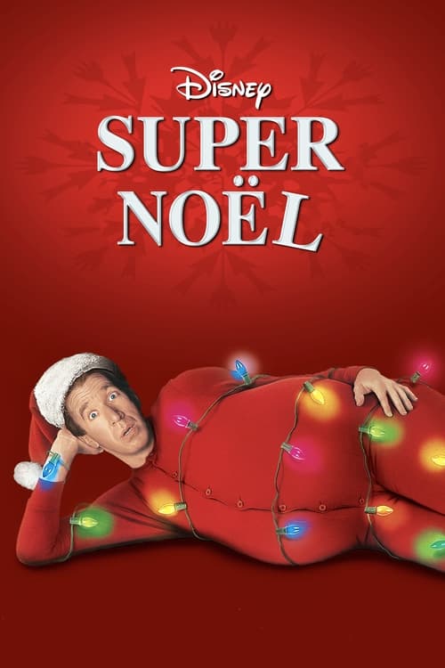 Super Noël - The Santa Clause MULTI TRUEFRENCH FRENCH DVDRIP 1994