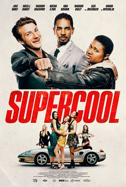 SuperCool FRENCH WEBRIP 1080p 2022