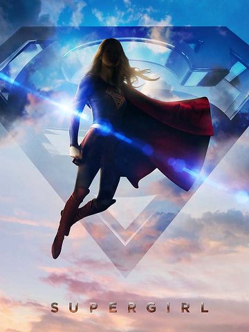 Supergirl S01E05 FRENCH HDTV