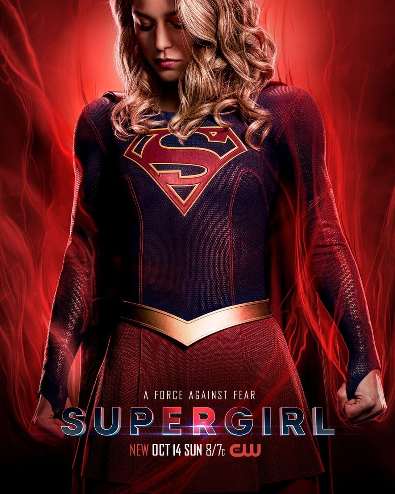 Supergirl S04E10 FRENCH HDTV