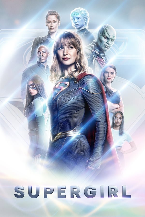 Supergirl S05E01 VOSTFR HDTV