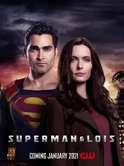 Superman et Lois Saison 1 MULTI HDTV 1080p 2021