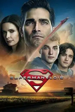 Superman et Lois Saison 2 FRENCH HDTV 2022