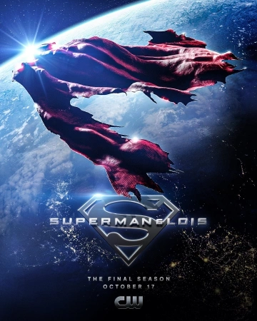 Superman et Lois Saison 4 FRENCH HDTV 2024