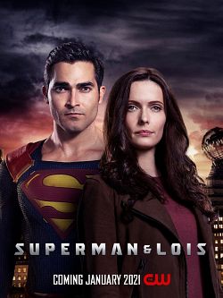 Superman & Lois S01E04 VOSTFR HDTV
