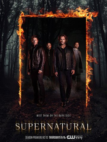 Supernatural S12E05 VOSTFR HDTV