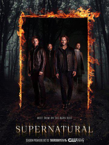 Supernatural S12E15 VOSTFR HDTV