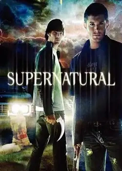 Supernatural Saison 1 FRENCH HDTV 2005