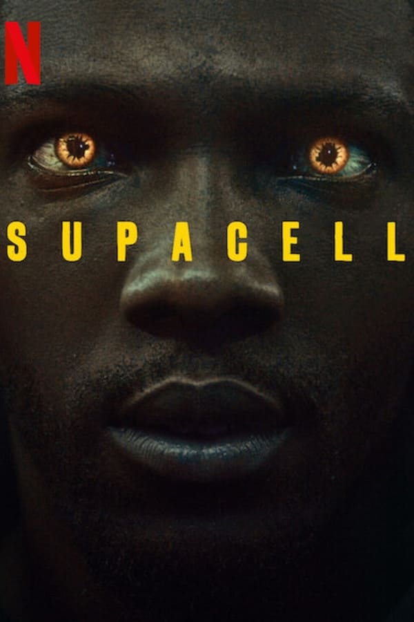 SupraCell MULTI Saison 1 HDTV 1080p 2024